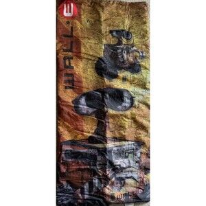 Disney Pixar Wall-E Sleeping Bag